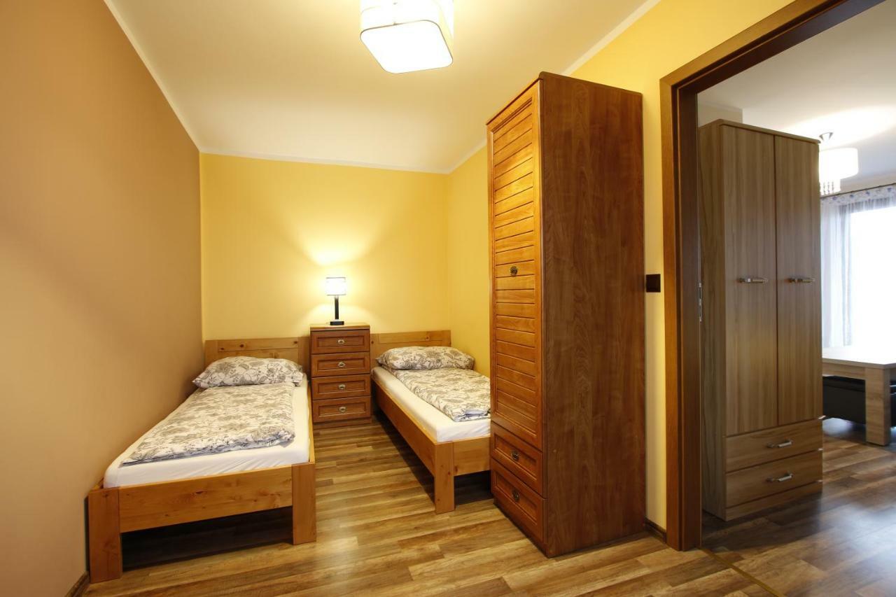 Willa Gorski Widok Bad Altheide Exterior foto