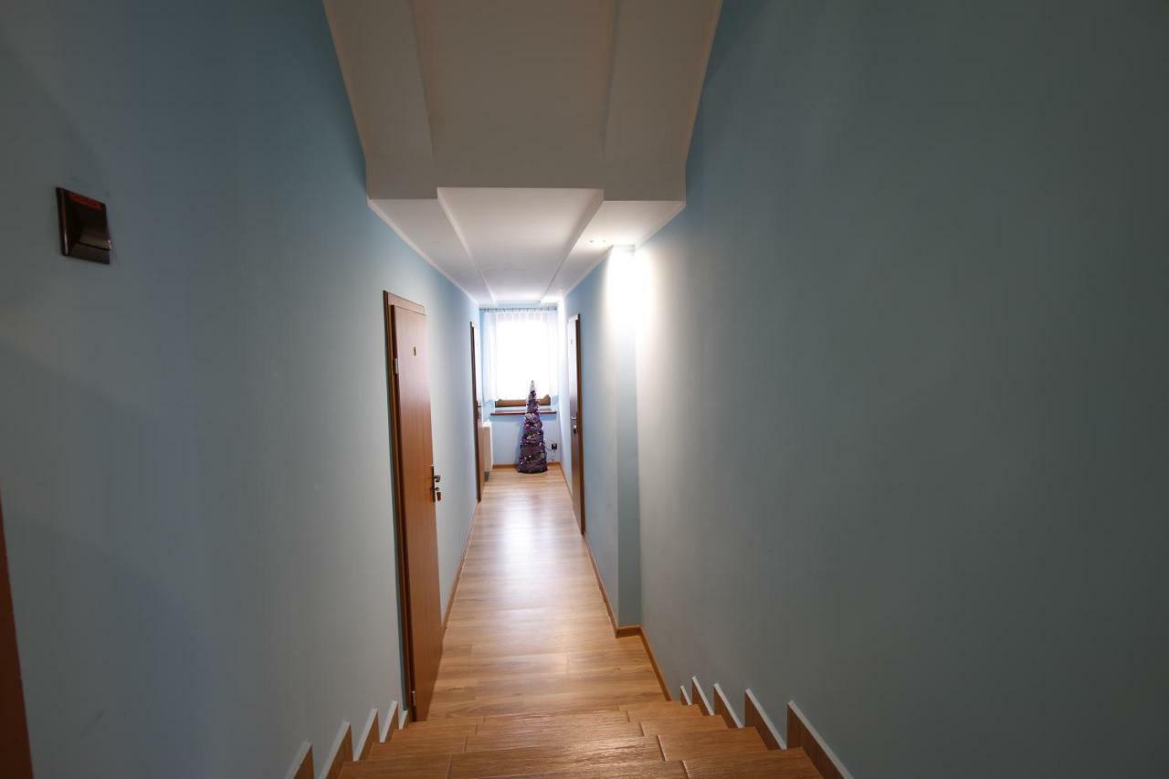 Willa Gorski Widok Bad Altheide Exterior foto