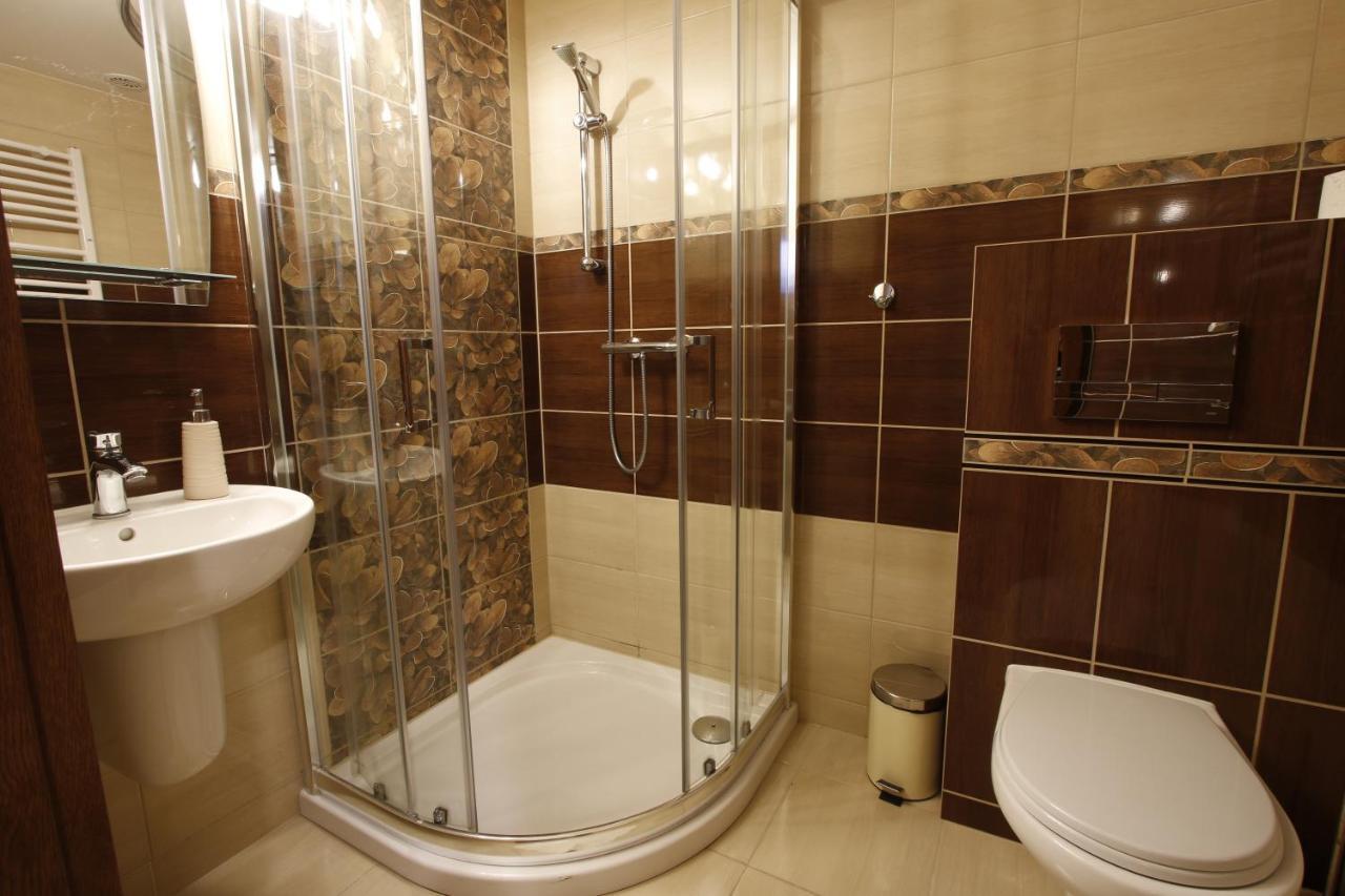 Willa Gorski Widok Bad Altheide Zimmer foto